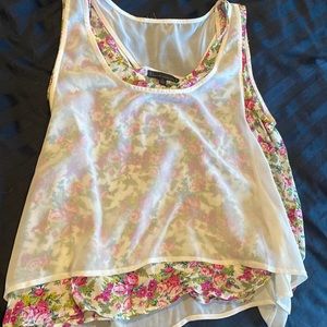 Luca Couture - Blouse